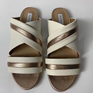 Max Mara sandals